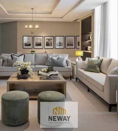 3 Bedroom Townhouse for Sale in Mostakbal City, Cairo - 556460546_2339826353103421_6030536828434773394_n. jpg 3 Bedroom Townhouse for Sale in Mostakbal City, Cairo - 556460546_2339826353103421_6030536828434773394_n. jpg