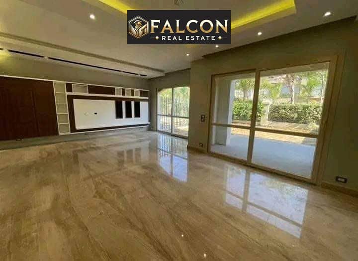 Apartment for sale (immediate receipt) in installments over 8 years in the heart of Golden Square, Fifth Settlement - Ansicht 2