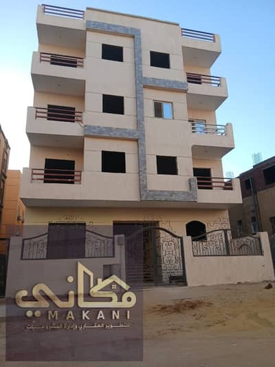 3 Bedroom Flat for Sale in Badr City, Cairo - WhatsApp Image 2026-05-03 at 6.36. 41 AM. jpeg