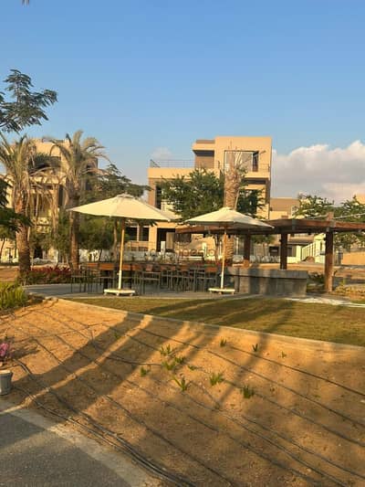 3 Bedroom Townhouse for Sale in New Cairo, Cairo - WhatsApp Image 2026-05-03 at 1.31. 47 PM (1). jpeg
