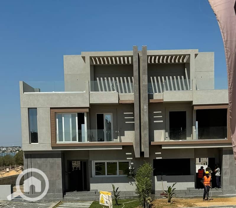 premium Twinhouse prime located next to Beverly – pohled 4