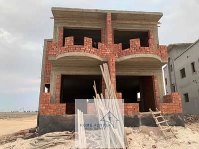 توين هاوس 3 غرف نوم للبيع في الساحل الشمالي، مطروح - IMG_3842. jpg