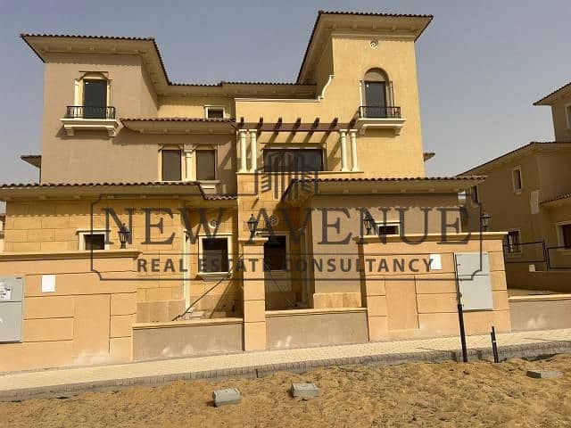 ready to move Twinhouse Bahary with prime location at city gate - Ansicht 4