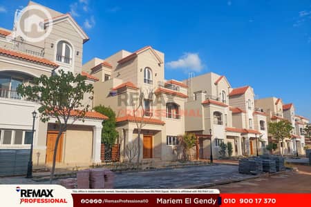 6 Bedroom Villa for Sale in Smoha, Alexandria - WhatsApp Image 2026-01-21 at 2.04. 52 PM (1). jpg
