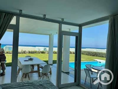 2 Bedroom Chalet for Sale in North Coast, Matruh - 4d55c033-9afc-4d93-966b-f77aae8cdfdd. jpg 2 Bedroom Chalet for Sale in North Coast, Matruh - 4d55c033-9afc-4d93-966b-f77aae8cdfdd. jpg