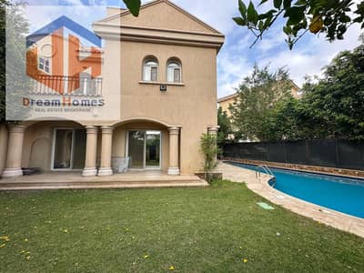 4 Bedroom Twin House for Rent in Madinaty, Cairo - c922a43d-7380-4759-bd0b-5af586cc565a. jpg