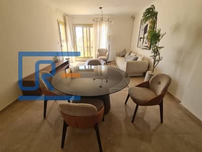 شقة 2 غرفة نوم للبيع في الشيخ زايد، الجيزة - IMG-20251218-WA0101. jpg