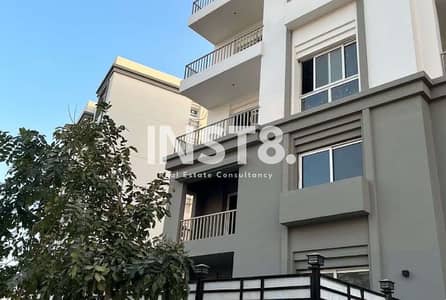 3 Bedroom Flat for Sale in New Cairo, Cairo - j,nh,lhn,. PNG