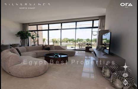 4 Bedroom Twin House for Sale in North Coast, Matruh - WhatsApp Image 2026-04-23 at 4.09. 44 PM (5). jpeg