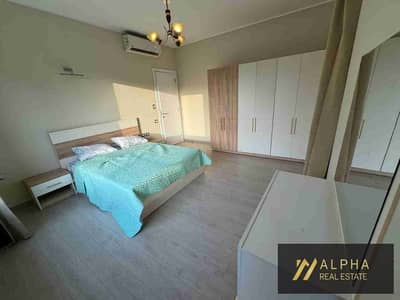 1 Bedroom Apartment for Rent in New Cairo, Cairo - 94992. jpg