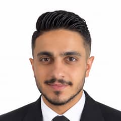 Mohamed Mohamed
