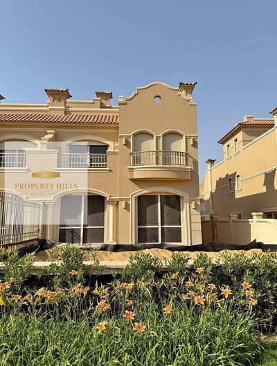 3 Bedroom Villa for Sale in Shorouk City, Cairo - WhatsApp Image 2026-04-15 at 6.59. 38 PM (2). jpeg