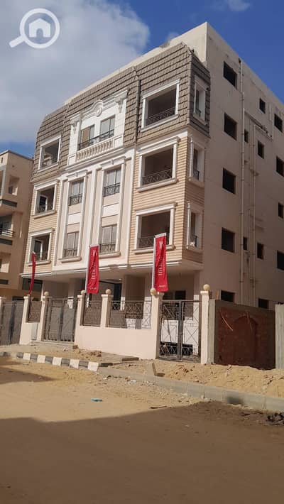 شقة 3 غرف نوم للبيع في القاهرة الجديدة، القاهرة - WhatsApp Image 2026-05-03 at 5.08. 54 PM (1). jpeg
