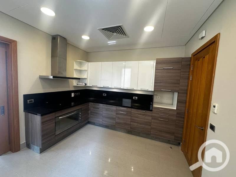 Luxury Service Apartment read to move by SODIC - Ansicht 4