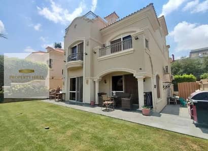 5 Bedroom Villa for Sale in Shorouk City, Cairo - WhatsApp Image 2026-04-14 at 3.47. 36 AM. jpeg