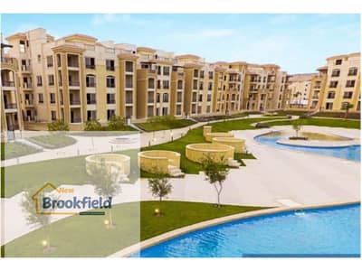 5 Bedroom Penthouse for Sale in Katameya, Cairo - كمبوند-ستون-ريزيدنس-القاهرة-الجديدة-Stone-Residence-New-Cairo-3. jpg