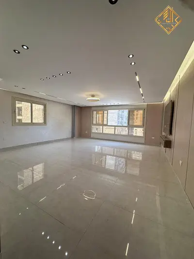 Ultra-super-lux apartment for sale in a prime location in the heart of Dokki, close to all amenities and services.