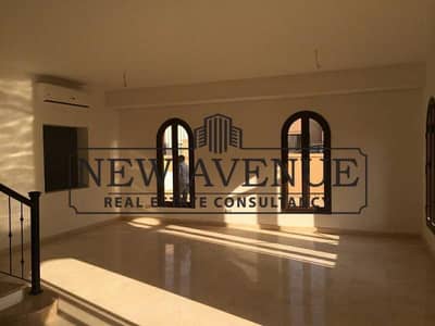 3 Bedroom Townhouse for Sale in New Cairo, Cairo - 8bGXqB5oEHVGUn7f5IWnMDuv6ZxDpYeYKqMcSU8H. jfif. jpg