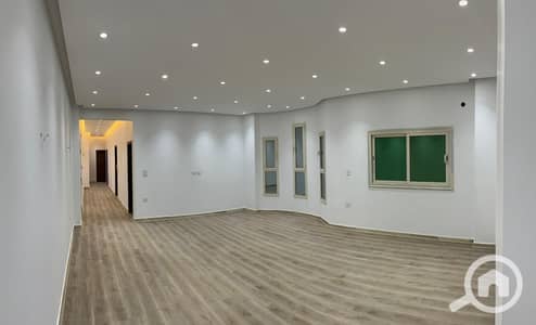 3 Bedroom Flat for Rent in New Cairo, Cairo - 84c5f160-c8bd-496a-88cd-394c4c9548b0. jpg