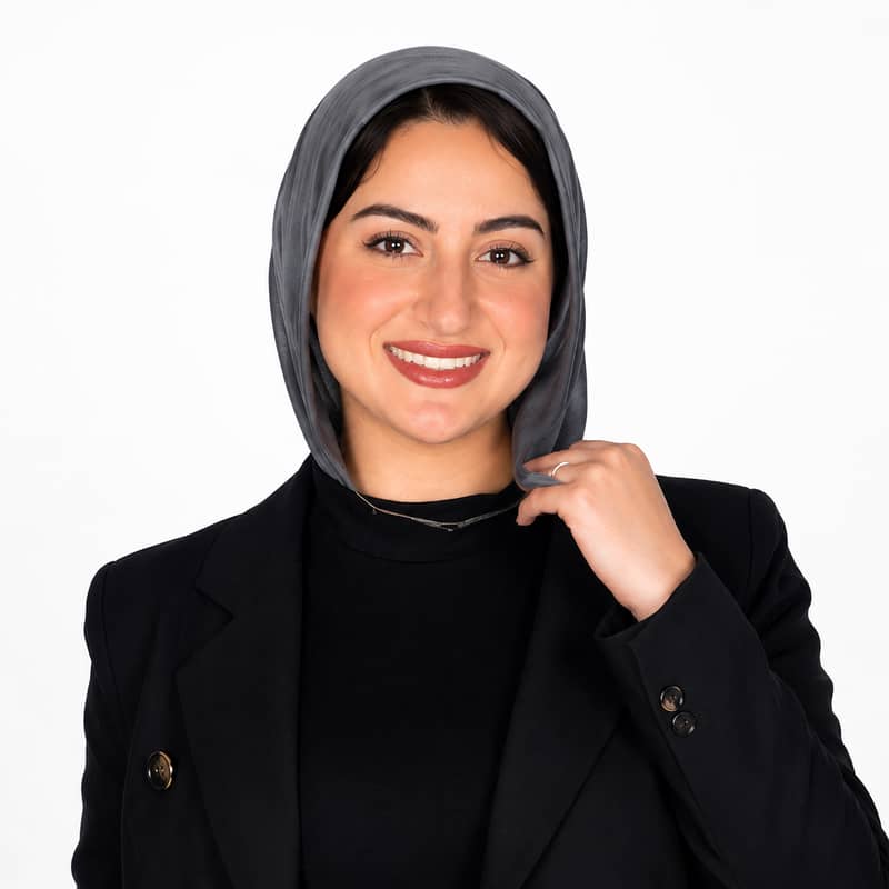 Fatma Ismael