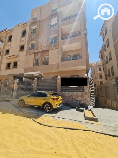 3 Bedroom Duplex for Sale in New Cairo, Cairo - WhatsApp Image 2026-05-03 at 5.43. 52 PM (1). jpeg