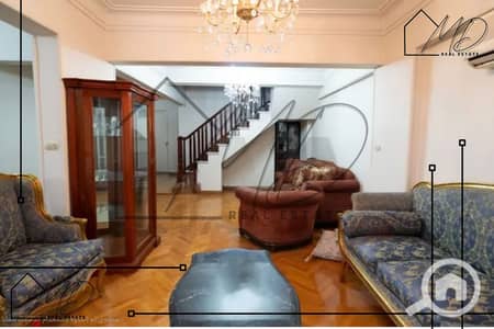 دوبلكس 3 غرف نوم للبيع في رشدي، الإسكندرية - WhatsApp Image 2026-05-03 at 4.34. 31 PM. jpeg دوبلكس 3 غرف نوم للبيع في رشدي، الإسكندرية - WhatsApp Image 2026-05-03 at 4.34. 31 PM. jpeg