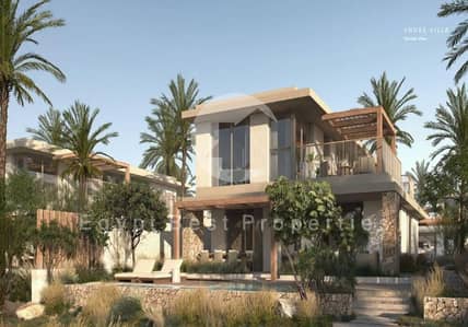 2 Bedroom Chalet for Sale in Ras Soma, Red Sea - WhatsApp Image 2024-09-09 at 12.20. 09_b91ac630. jpg