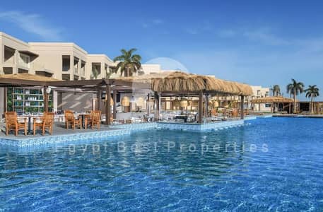 3 Bedroom Chalet for Sale in Ras Soma, Red Sea - Capture. JPG