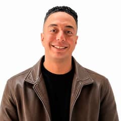 Marwan Awad Marwan Awad