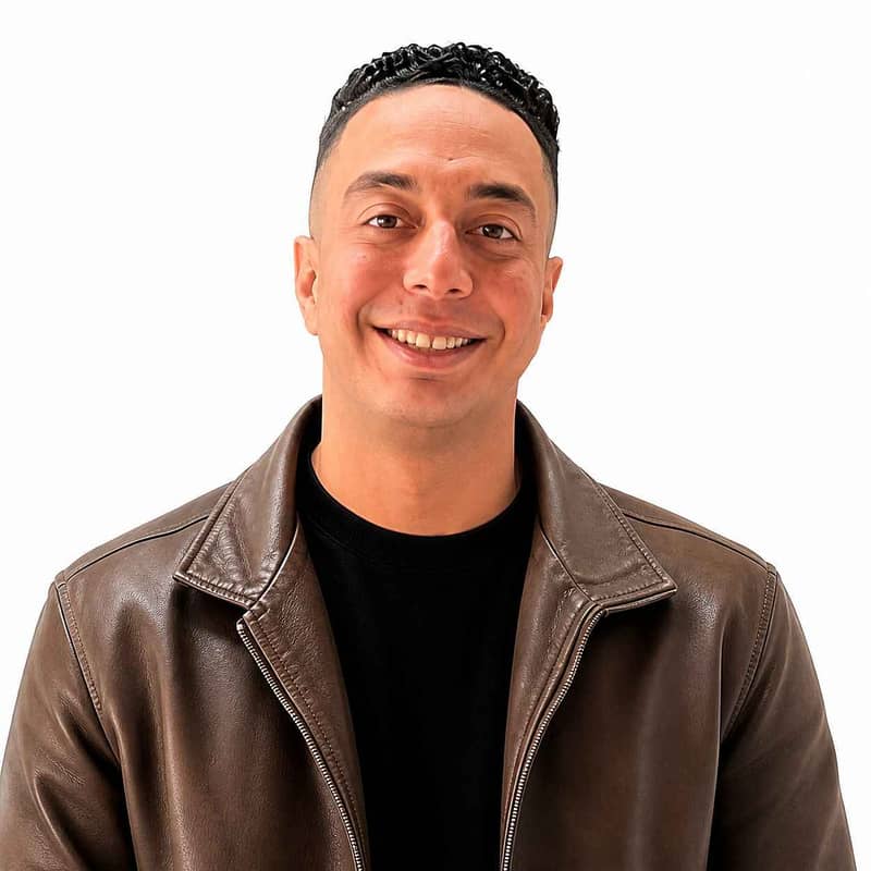 Marwan Awad Marwan Awad