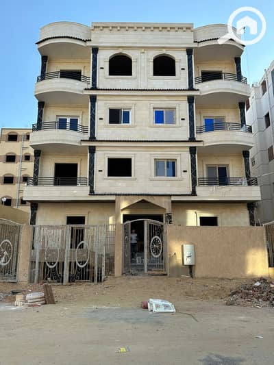 3 Bedroom Apartment for Sale in 6th of October, Giza - 6373a3a8-09f5-458f-8bfe-0bce9c6cd5af. jpeg