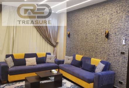 Studio for Rent in New Cairo, Cairo - original (90). jpg