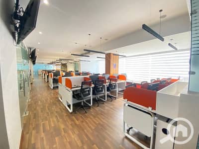 Office for Rent in Maadi, Cairo - WhatsApp Image 2026-04-16 at 1.05. 24 AM. jpeg