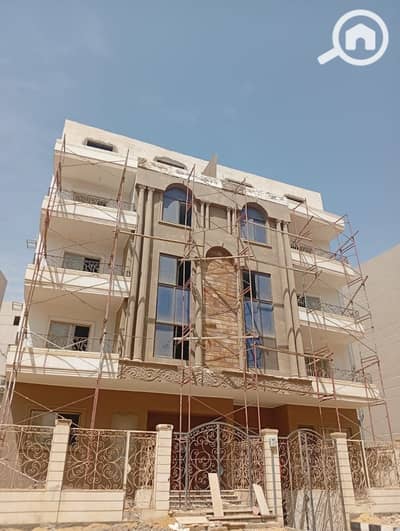 شقة 4 غرف نوم للبيع في القاهرة الجديدة، القاهرة - WhatsApp Image 2026-05-02 at 8.32. 41 PM. jpeg شقة 4 غرف نوم للبيع في القاهرة الجديدة، القاهرة - WhatsApp Image 2026-05-02 at 8.32. 41 PM. jpeg