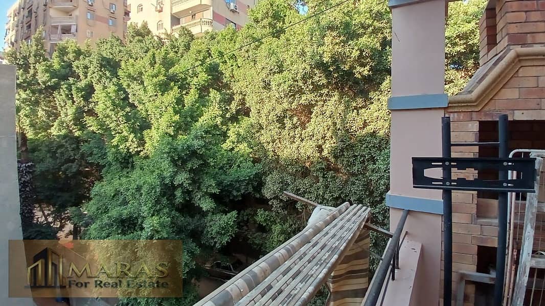 Apartment for sale 3 quarters finishing in Baron City 117m ground floor garden view - Ansicht 6
