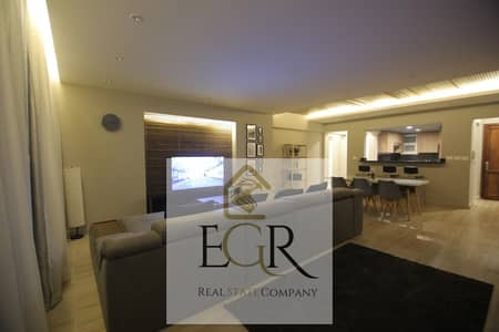 3 Bedroom Flat for Rent in New Cairo, Cairo - WhatsApp Image 2026-05-03 at 8.38. 19 PM. jpeg