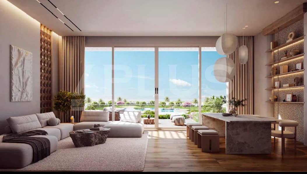 Townhouse Corner Full Sea View Hacienda Waters - Widok 3