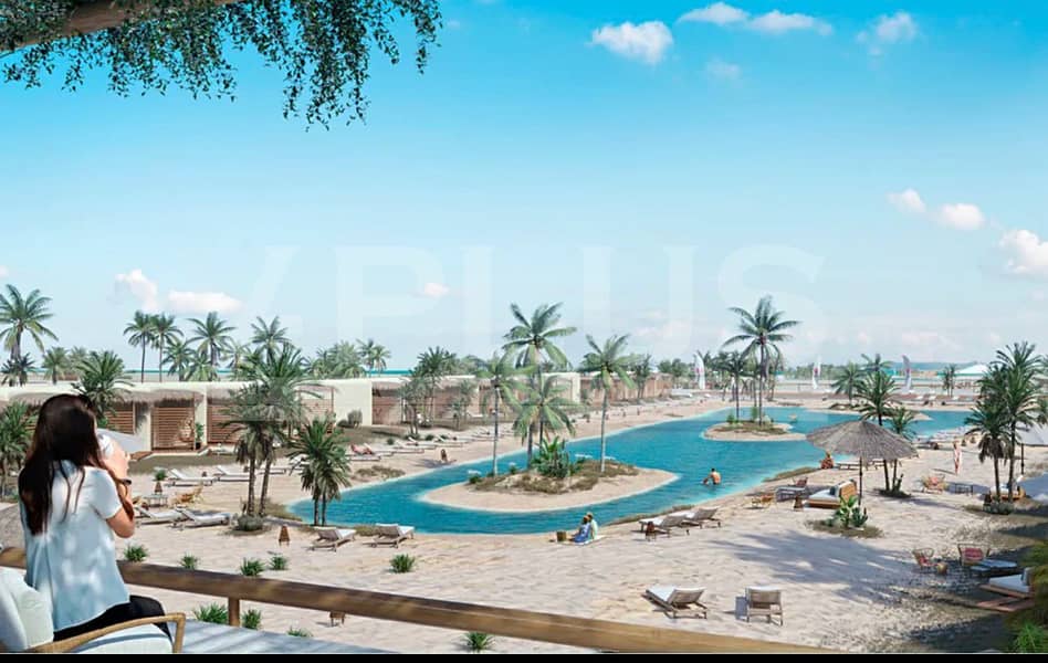 Townhouse Corner Full Sea View Hacienda Waters - Widok 4