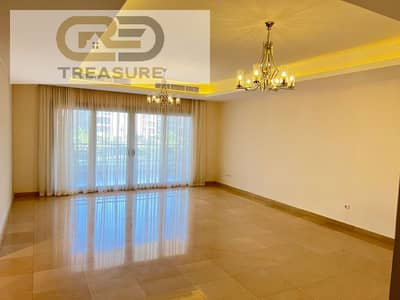 3 Bedroom Flat for Rent in New Cairo, Cairo - WhatsApp Image 2025-12-19 at 2.39. 47 PM. jpg