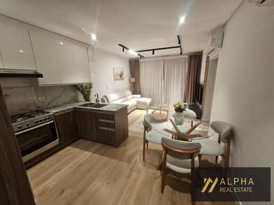 2 Bedroom Flat for Rent in New Cairo, Cairo - WhatsApp Image 2026-05-03 at 21.44. 18. jpeg