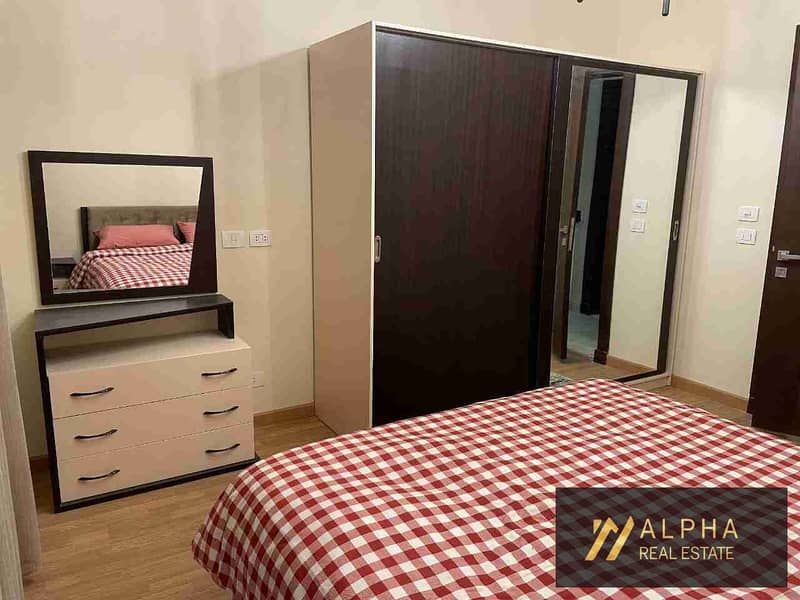 Fully Furnished Studio for Rent in 90 Avenue Spacious Layout Modern Design - Widok 6