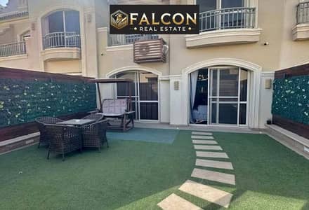 4 Bedroom Townhouse for Sale in Shorouk City, Cairo - 8054326d-ef73-4088-80e8-7d011834c077. jpg