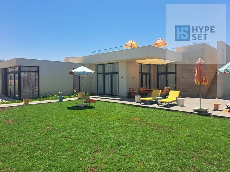 House in Matruh - Prikaz 3