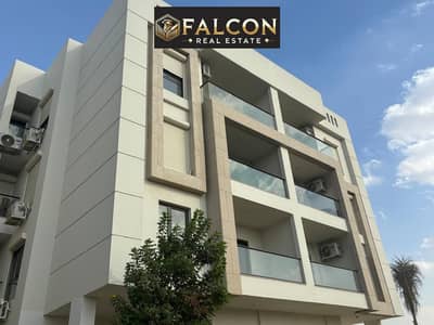 2 Bedroom Flat for Sale in Sheraton, Cairo - IMG-20250308-WA0100. jpg