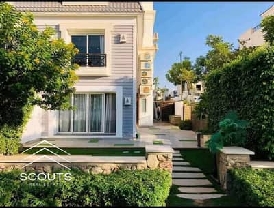 4 Bedroom Villa for Sale in New Cairo, Cairo - 315168364_3420375631526222_4781297674007181364_n. jpg 4 Bedroom Villa for Sale in New Cairo, Cairo - 315168364_3420375631526222_4781297674007181364_n. jpg