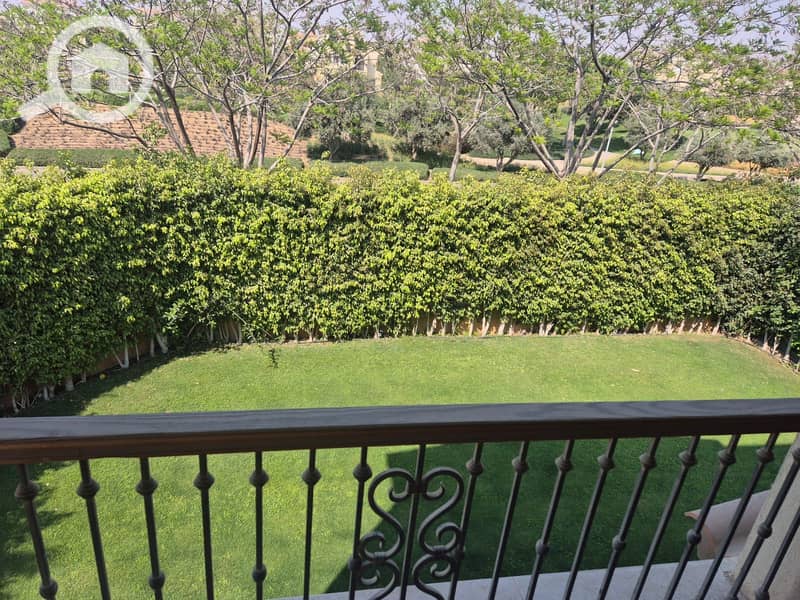 Standalone Villa | Mivida Emaar | 5 bedrooms - Widok 2