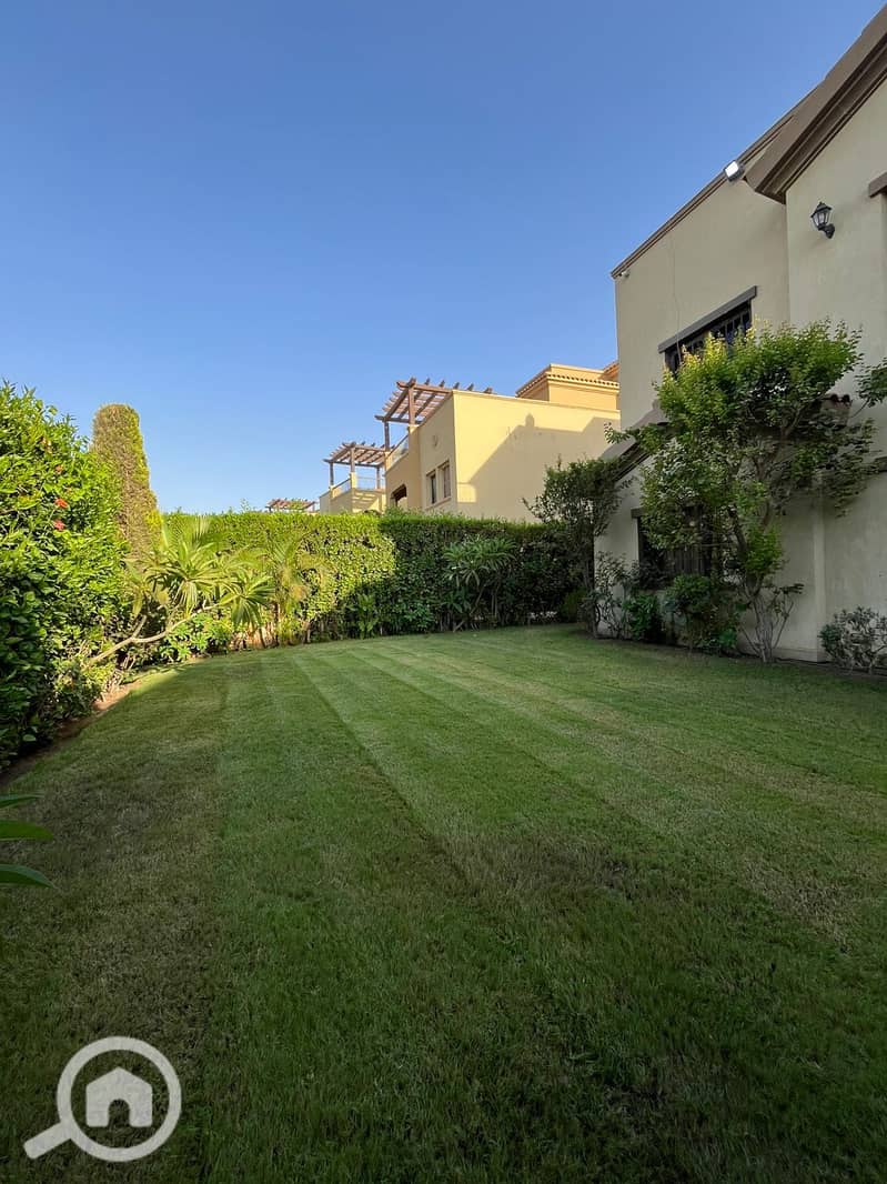 Standalone Villa | Mivida Emaar | 5 bedrooms - Widok 3