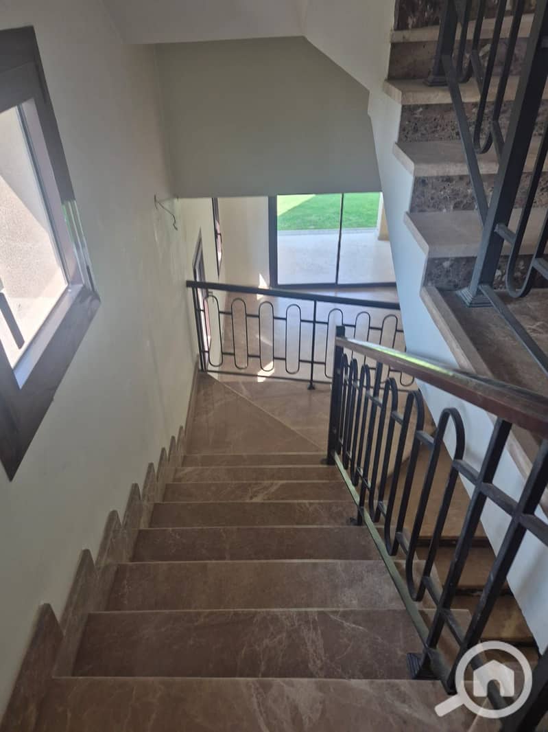 Standalone Villa | Mivida Emaar | 5 bedrooms - Widok 4