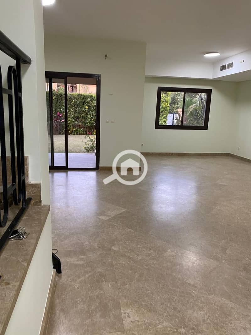Standalone Villa | Mivida Emaar | 5 bedrooms - Widok 5