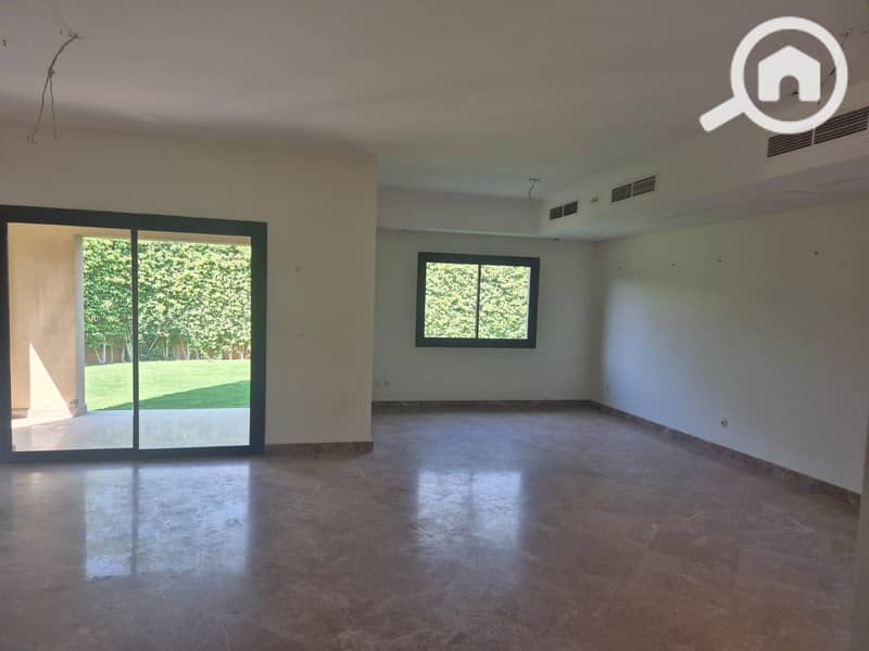 Standalone Villa | Mivida Emaar | 5 bedrooms - Widok 6